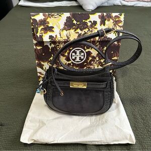 BRAND NEW Tory Burch Lee Radziwill Bag